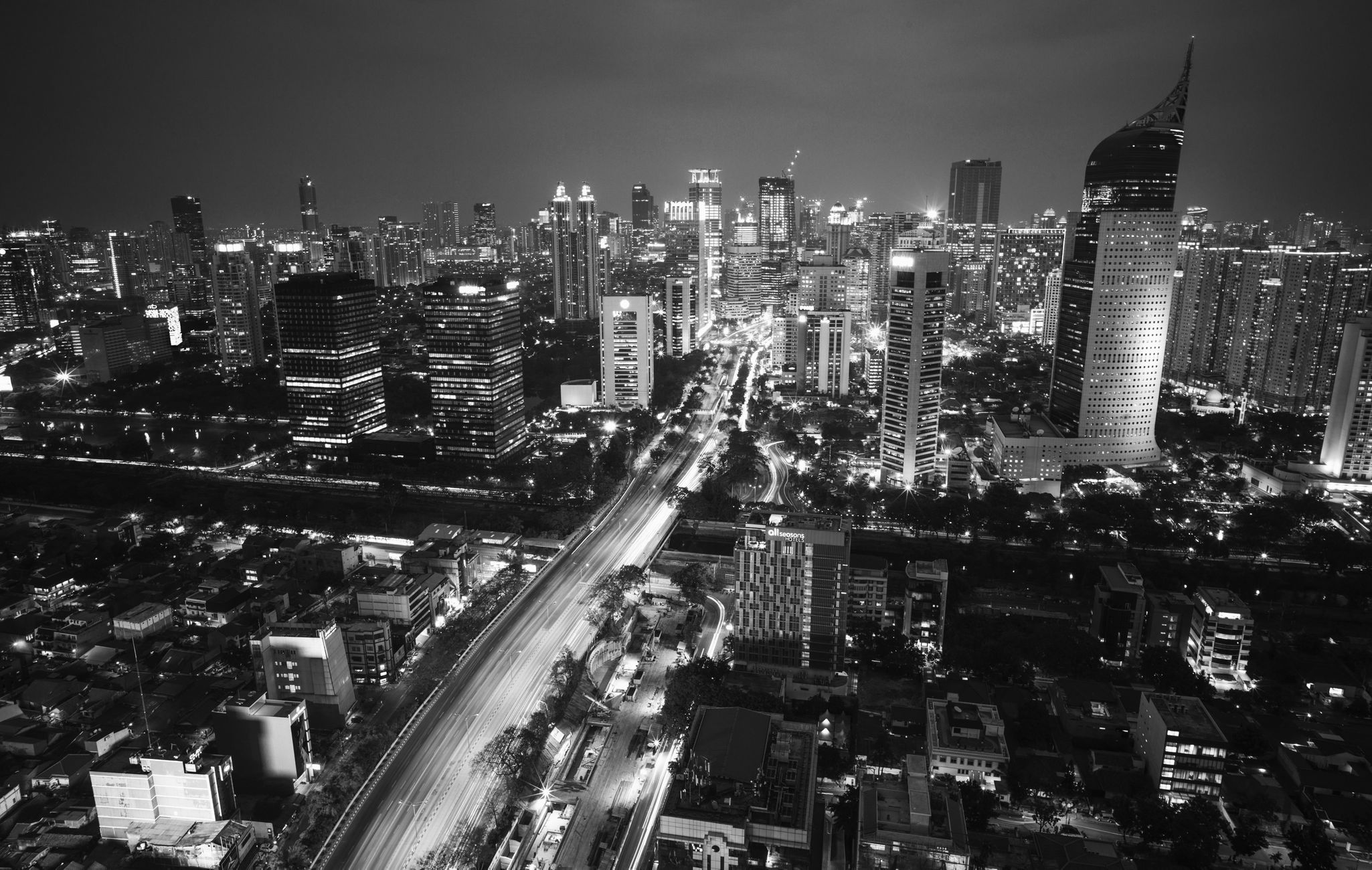 City City
