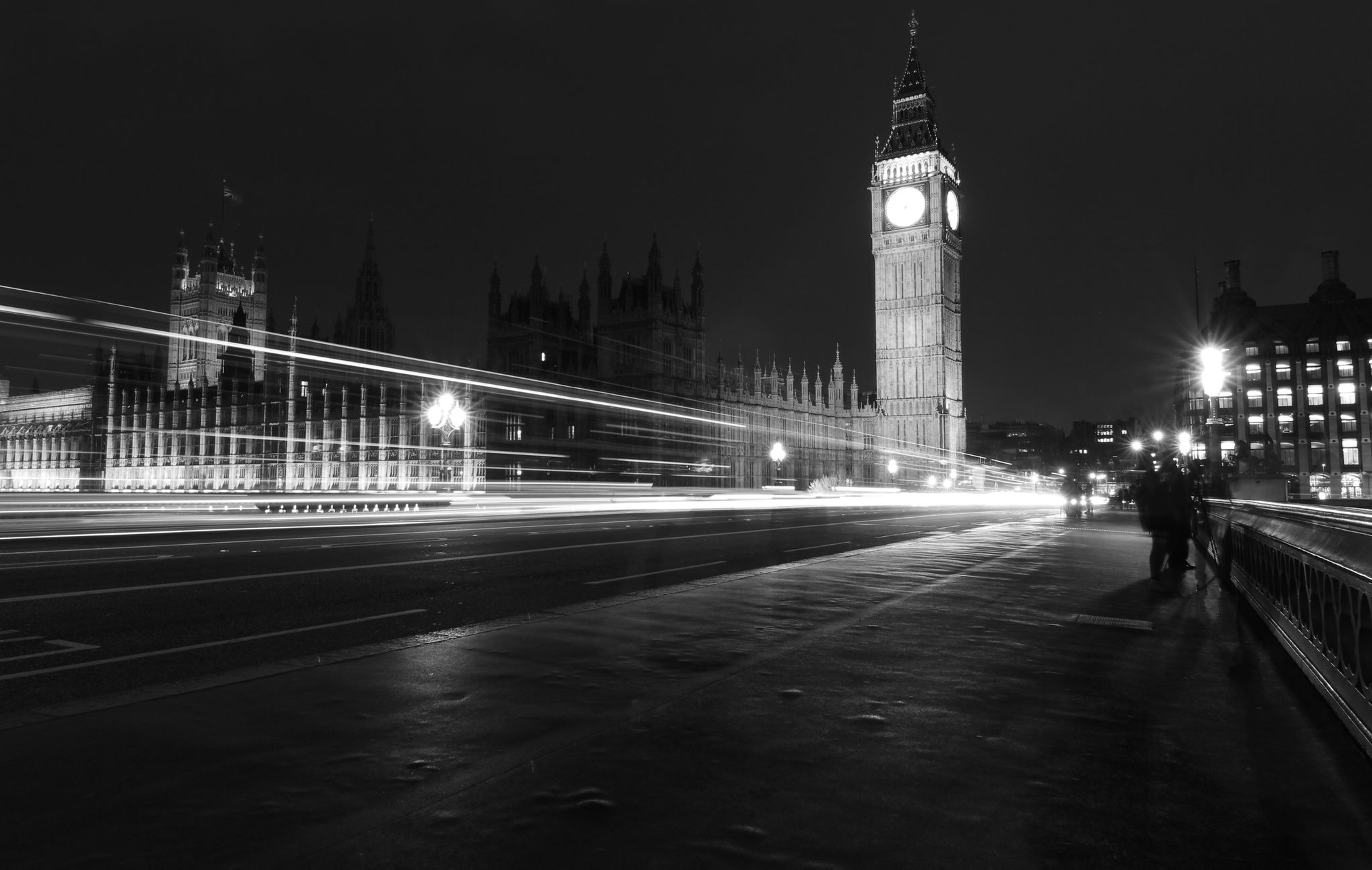 London London