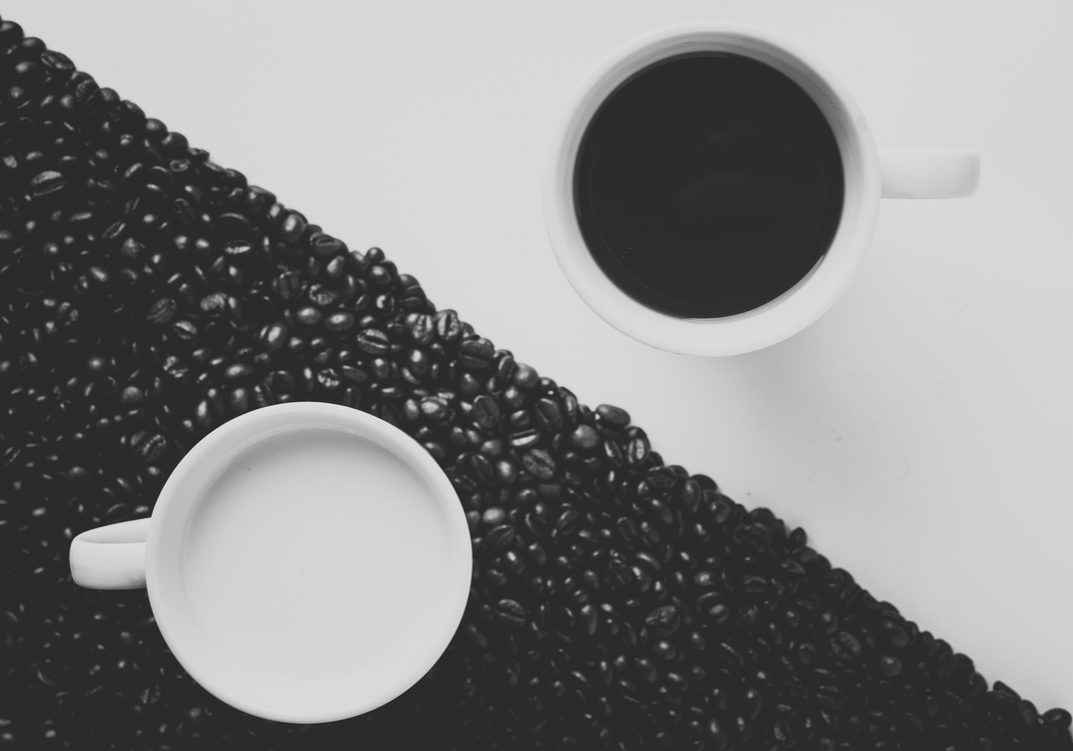 Kaffe Kaffe